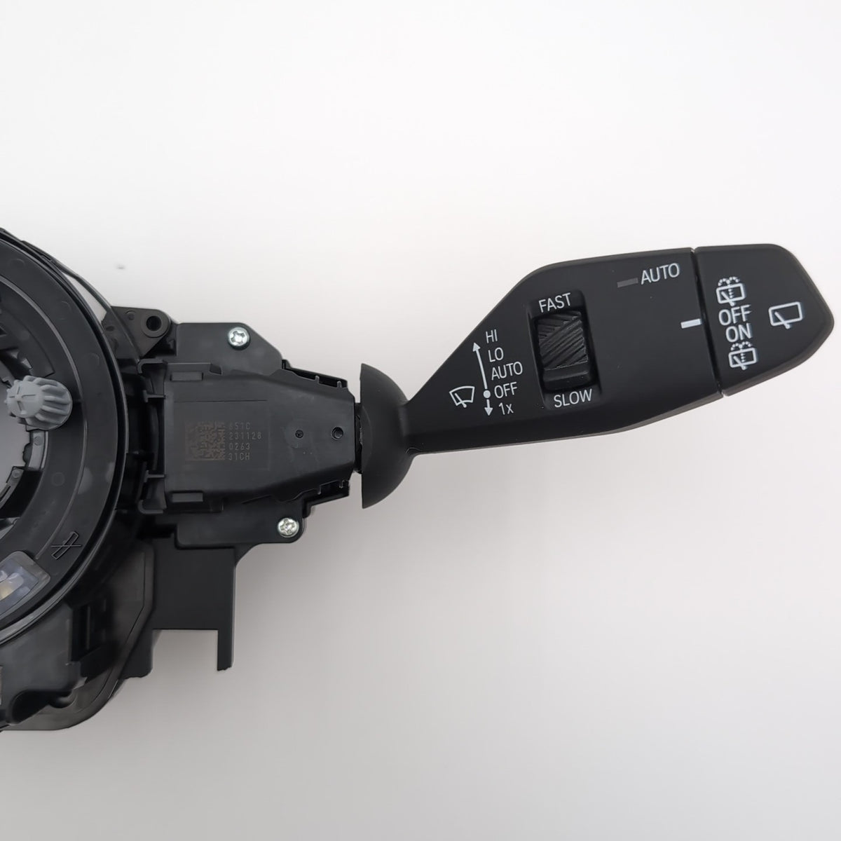 2023 2024 2025 BMW X1 Clock spring Combo Wiper Turn Signal Switches OEM 5A332C4