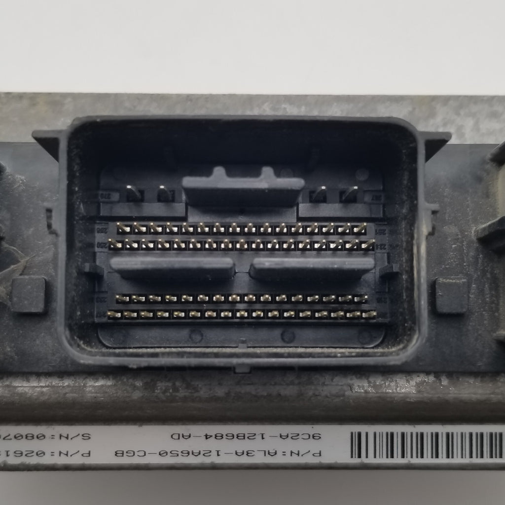 2010 Ford F150 4.6L Computer Brain Engine Control ECU ECM EBX AL3A12A650CGB
