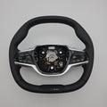 2025 2026 BMW 330i G20 G22 G42 Steering Wheel Flat Top Bottom Paddle Shifter