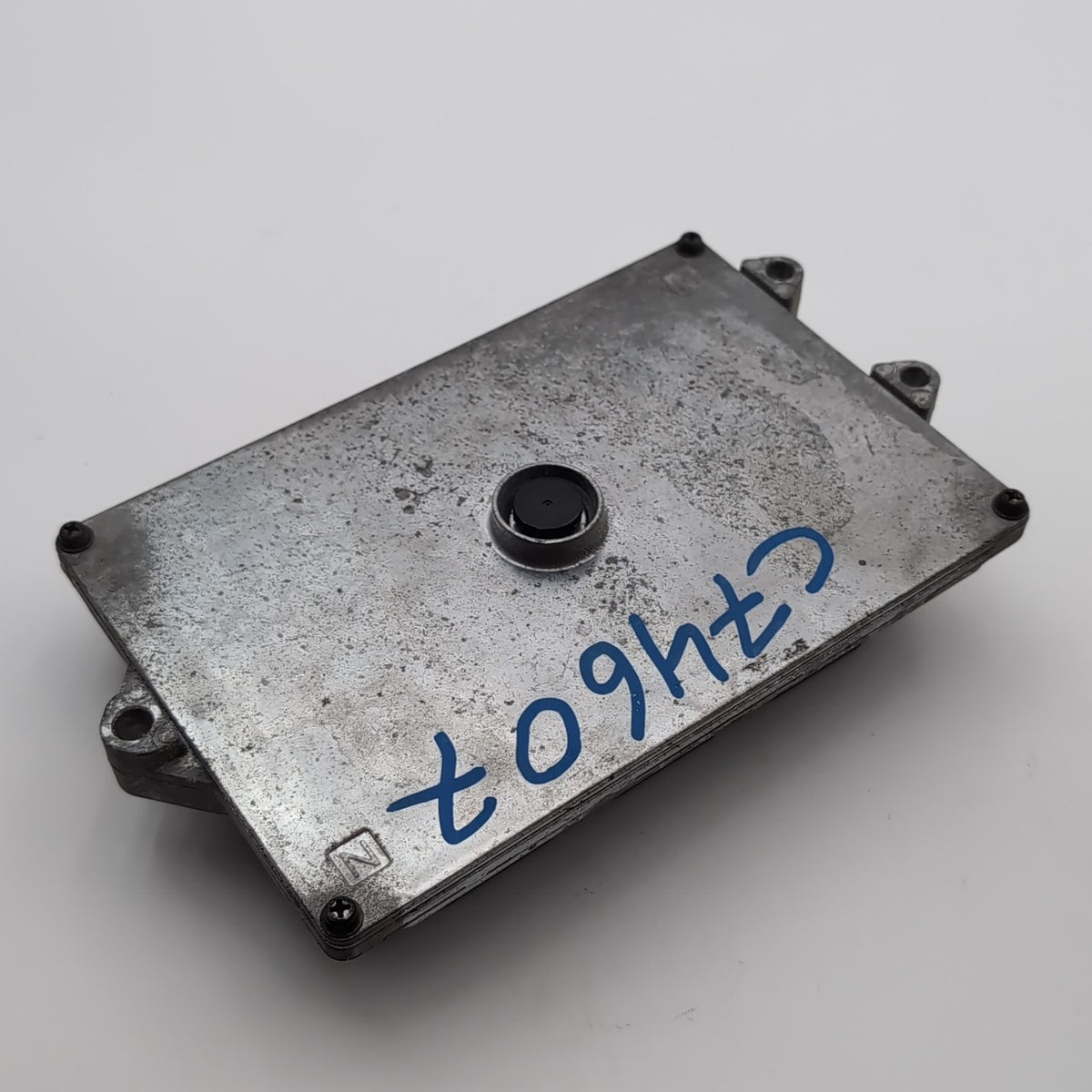 2016 Honda CRV 2.4L Engine Computer Control Module ECM OEM 378205LAA12