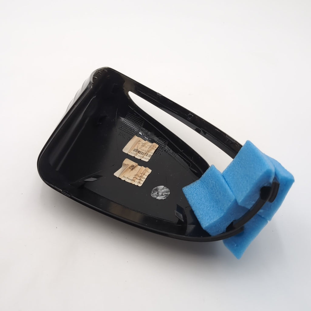 2014- 2020 Mercedes E W205 S W222 C W213 Left Mirror Cover Shell A0998100121