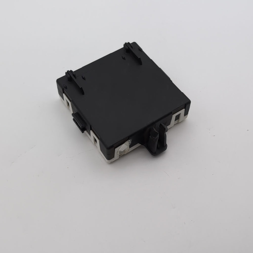 2015- 2020 Mercedes Benz C Class W205 Rear Left Door Control Module A2059001811