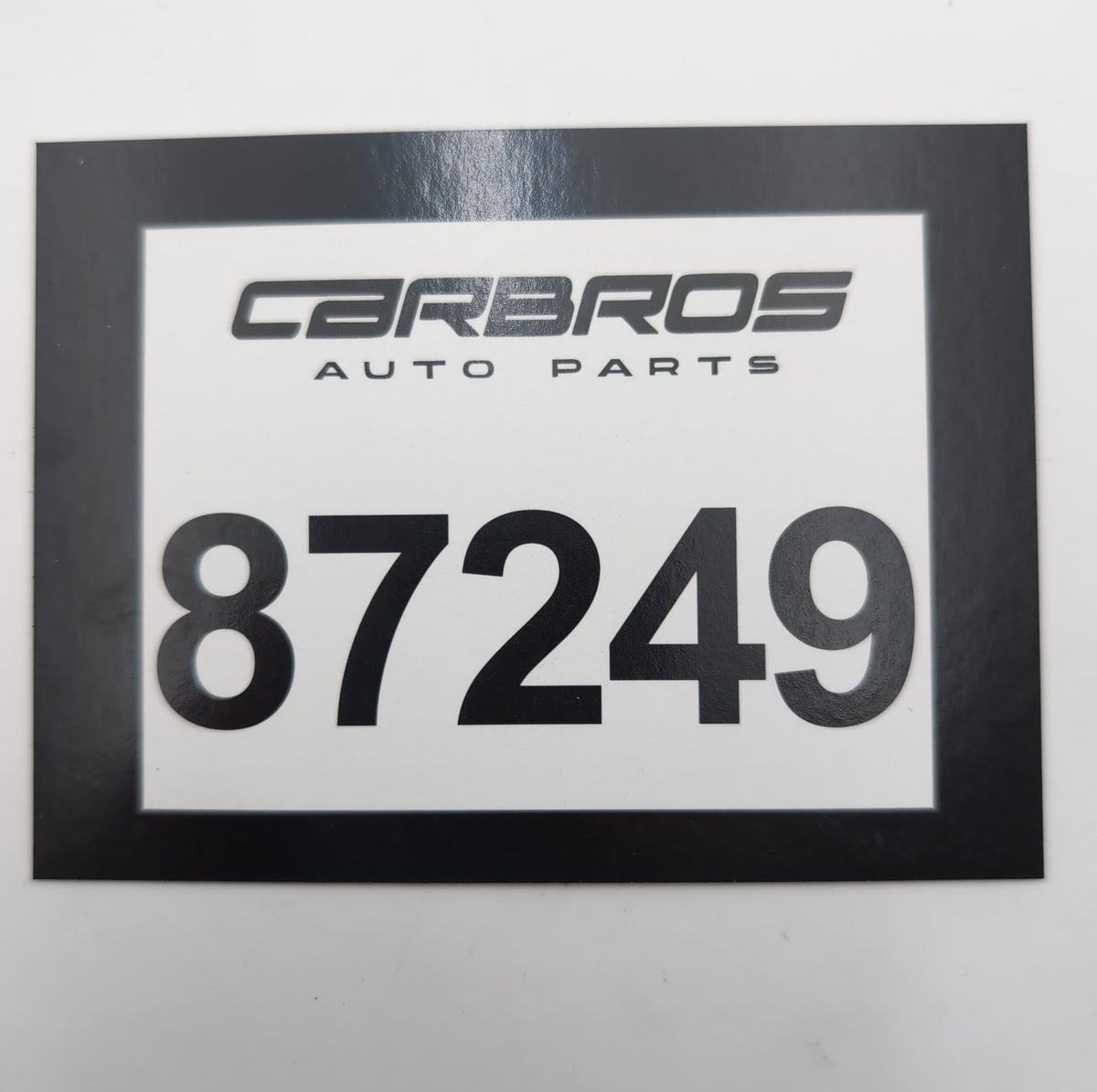 2016 2017 Nissan Altima 2.5L ABS Anti Lock Brake Pump Control Unit 476609HS0C