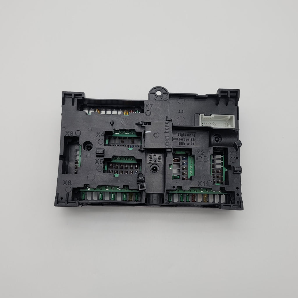 2022 - 2026 BMW X5 X6 X7 Rear Power Distribution Fuse Box OEM 5A41BD5
