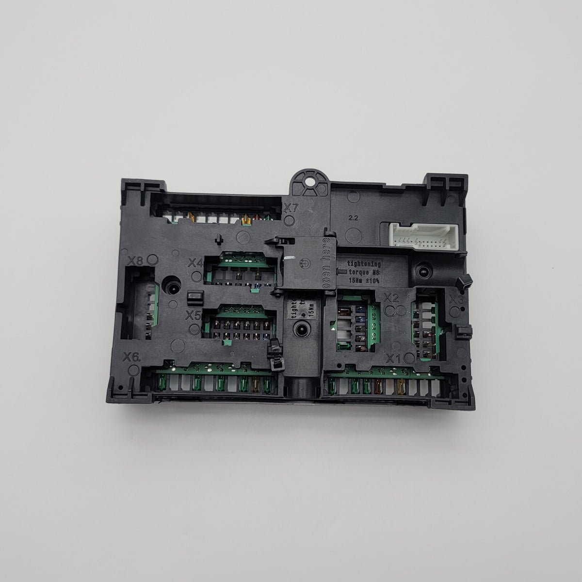 2022 - 2026 BMW X5 X6 X7 Rear Power Distribution Fuse Box OEM 5A41BD5