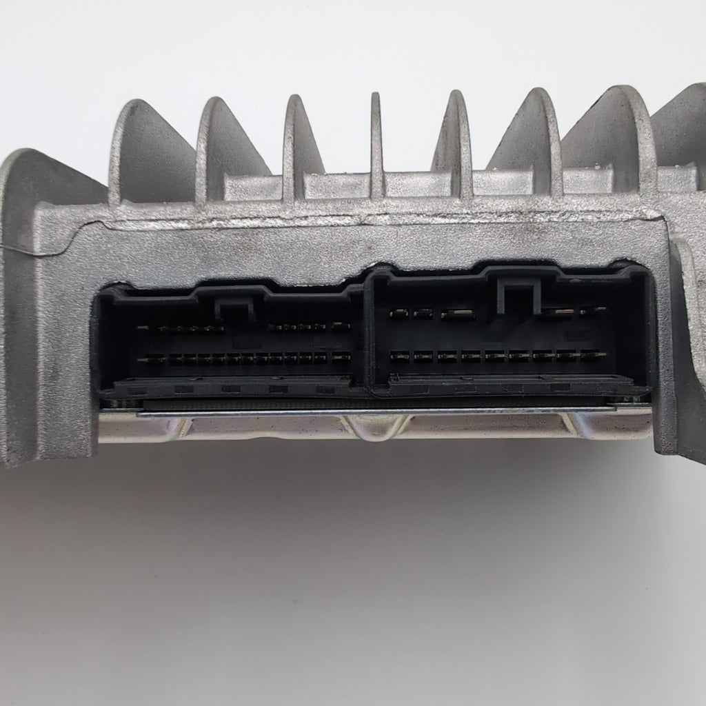 2009 2010 2011 Nissan Murano Bose Radio Audio Amp Amplifier 280611AK0A
