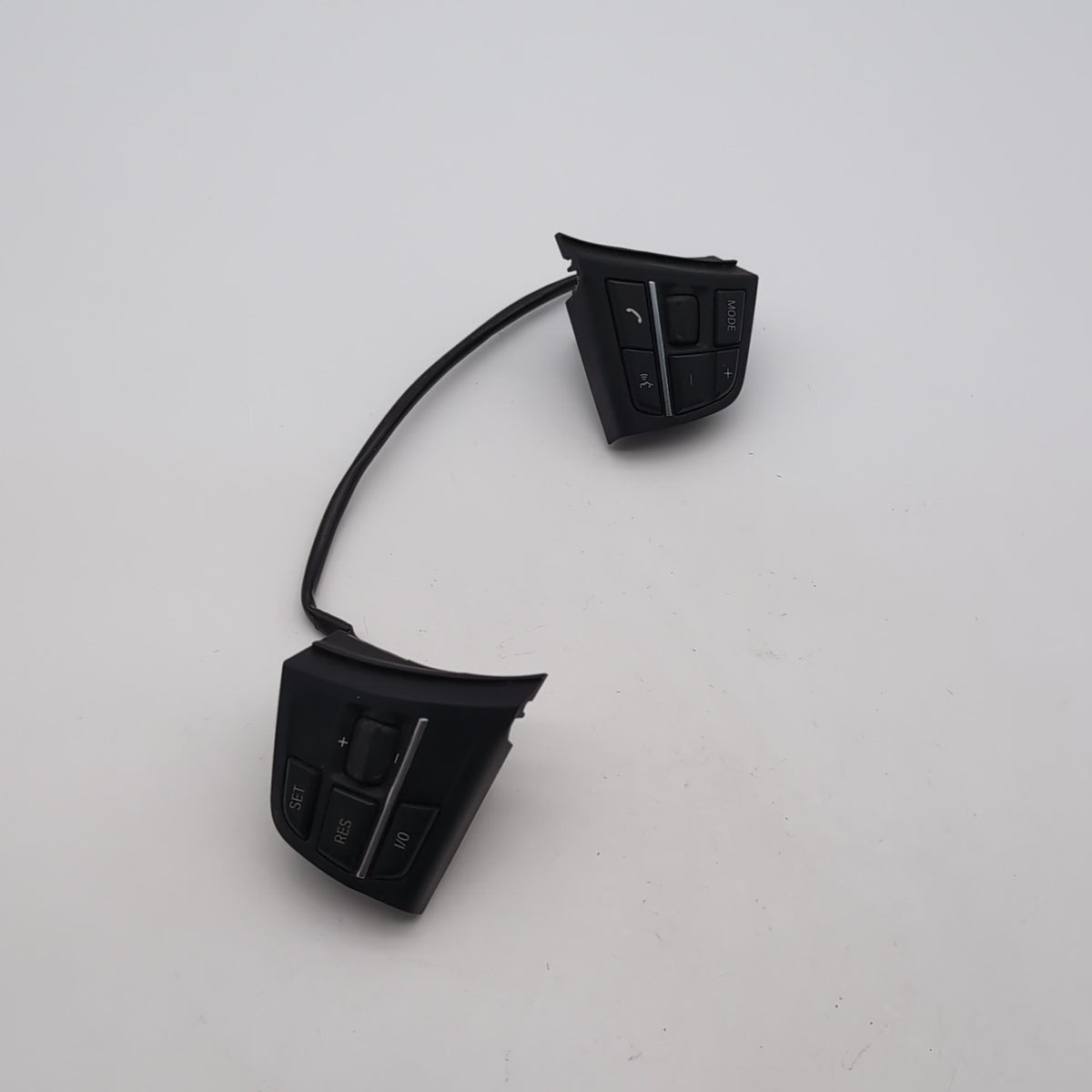 2009- 2015 BMW 740i 750Li Steering Wheel Cruise Control Volume Switch 9229483
