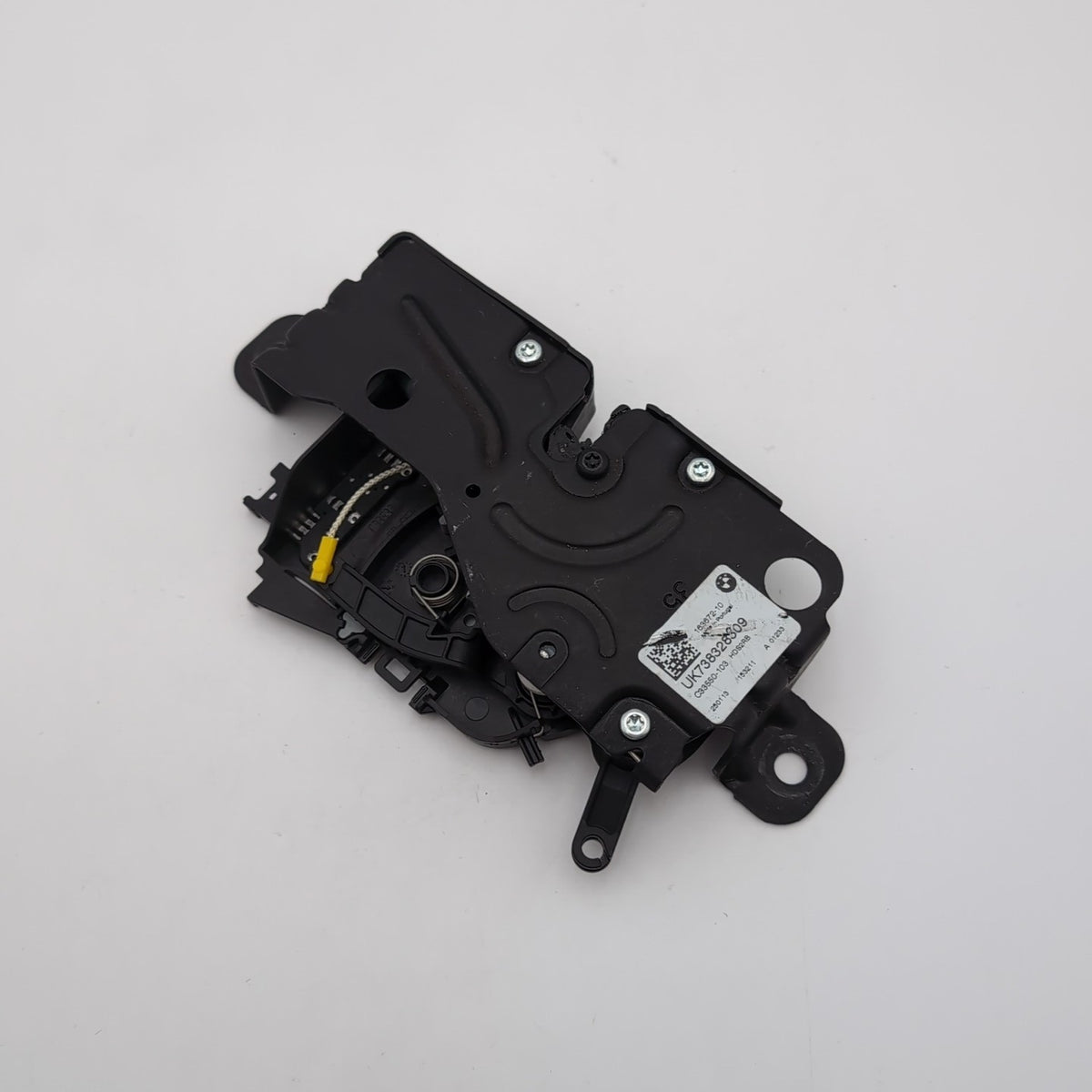 2019- 2024 BMW M340i 330i 330e G20 230I G42 TRUNK DECK LID LOCK LATCH ACTUATOR