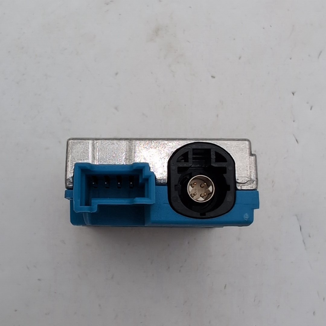 2019 - 2024 BMW 3 4 5 X3 X4 X5 X6 Rear Center Single USB Port Socket 8711939