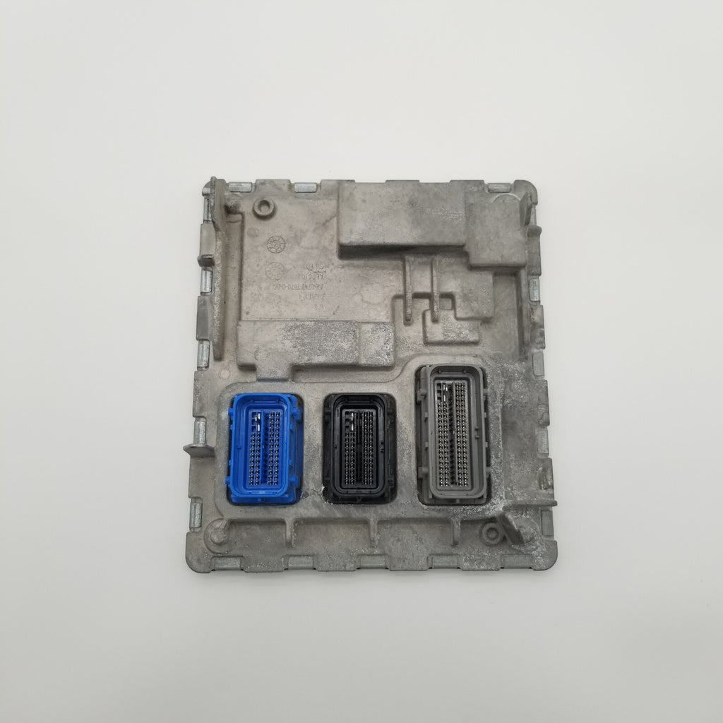 2020 Chevrolet Equinox Engine Computer Ecu Pcm Ecm Pcu Oem 12710152