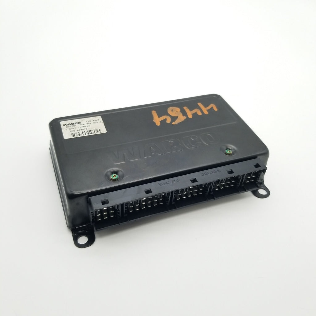 1999 2000 2001 2002 Land Rover Discovery 2 ABS Brake System Module SRD000070