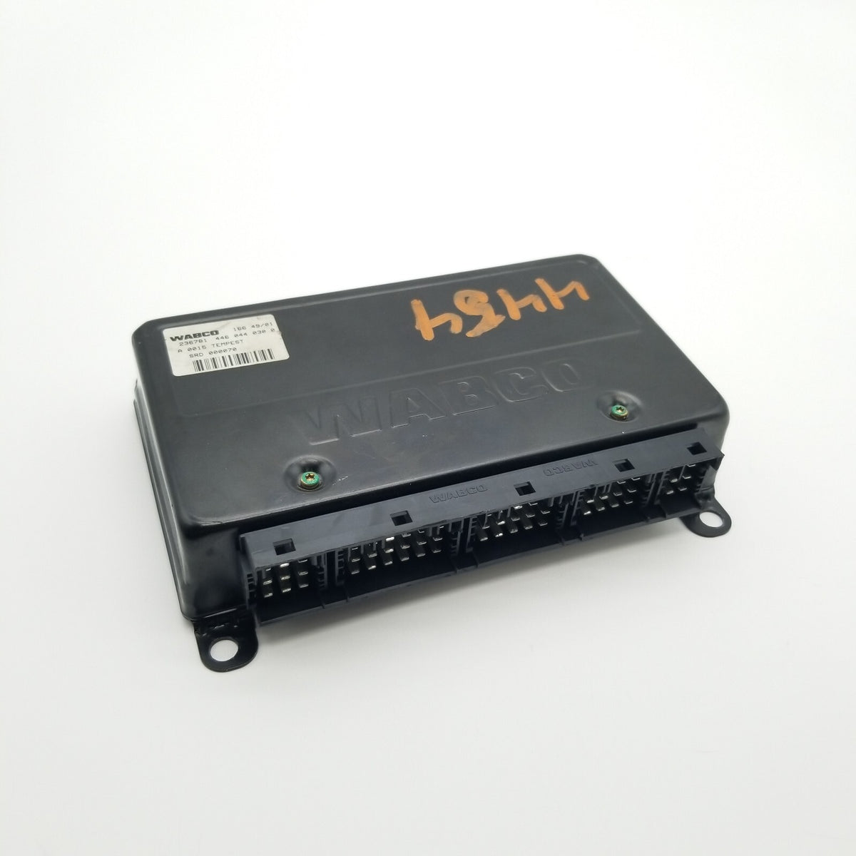 1999 2000 2001 2002 Land Rover Discovery 2 ABS Brake System Module SRD000070