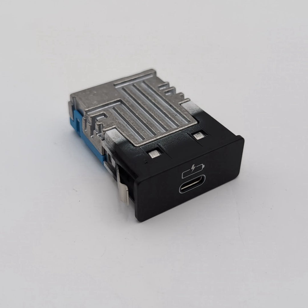 2024 2025 2026 BMW XM X5 X6 X7 Single Usb Port Charging Socket 5B51C71