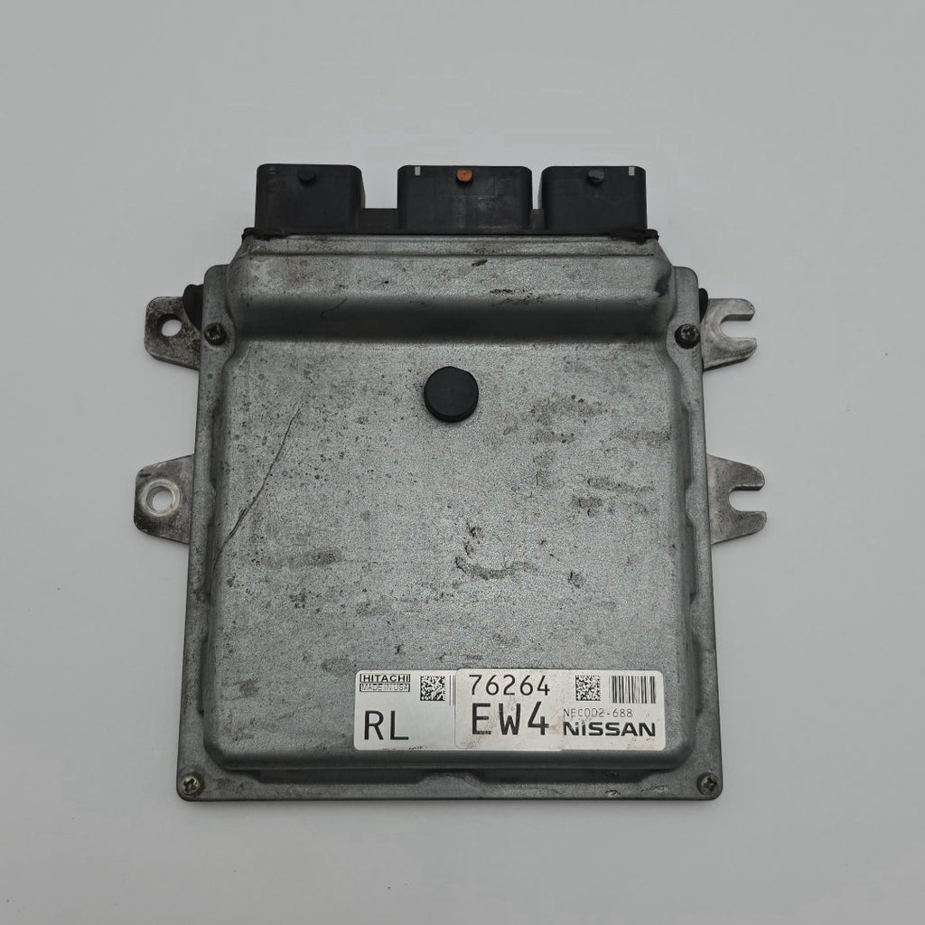 2013 2014 2015 Nissan Rogue 2.5L Engine Computer Control Module ECU NEC002-688