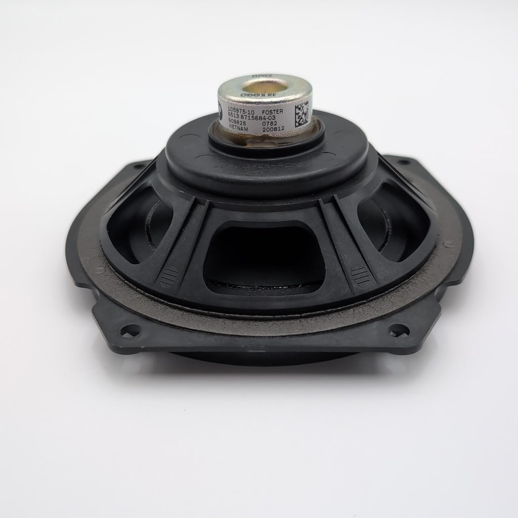 2014- 2021 BMW i3 I01 Front Woofer Audio Speaker OEM 8715684