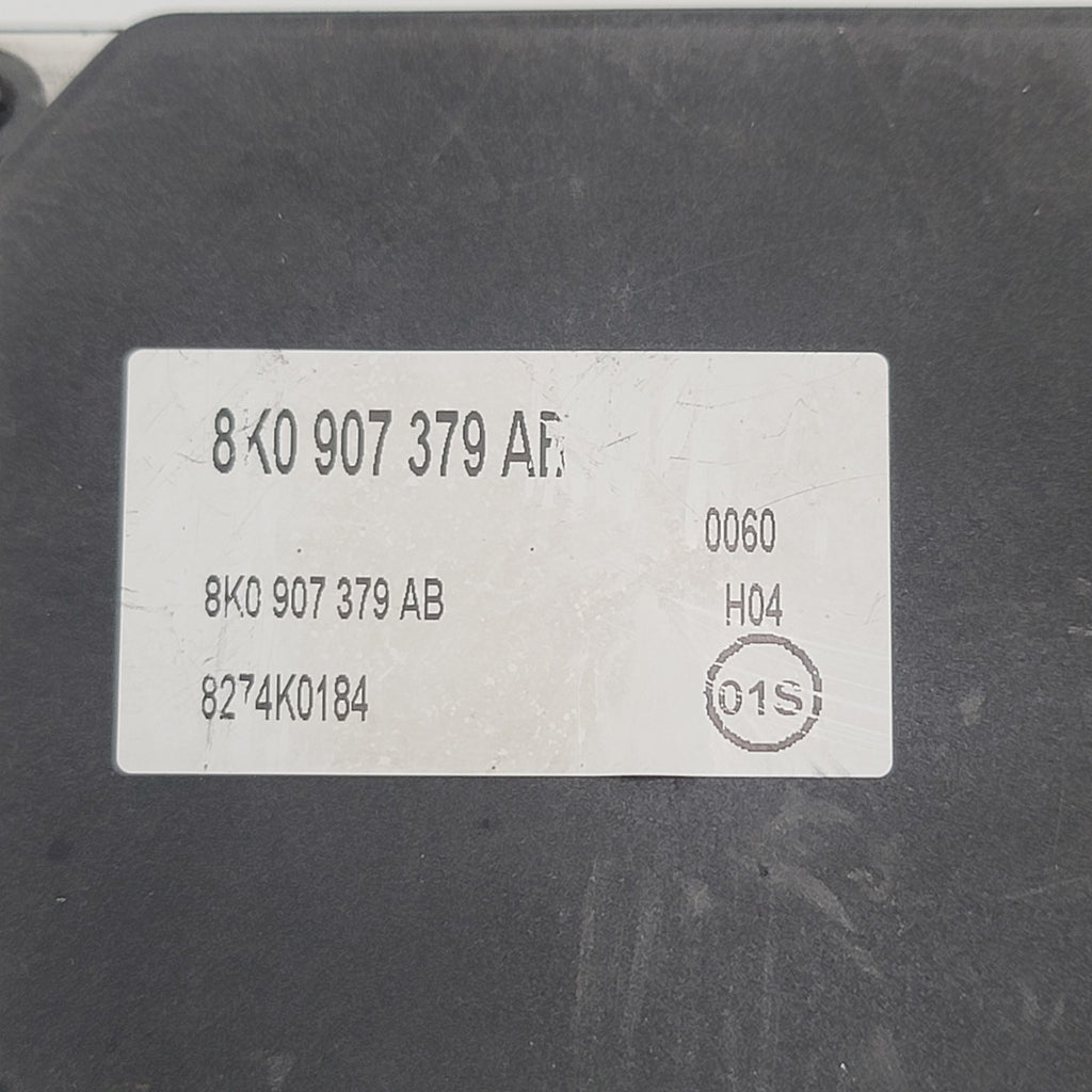 2013 2014 AUDI A4 A5 S4 S5 B8.5 BRAKE ANTI LOCK ABS PUMP ASSEMBLY