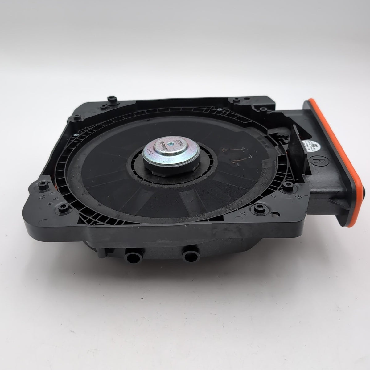 2023 2024 2025 BMW X1 U11 X2 U10 Right Central Bass Speaker ALEV1 OEM 9442224