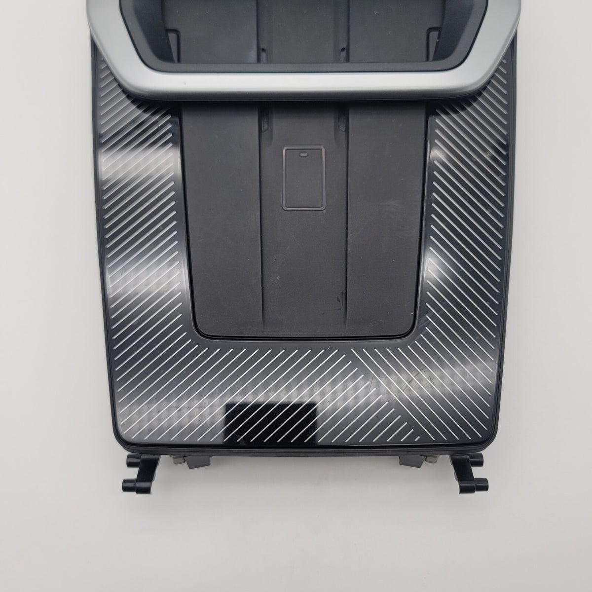 2022 2023 2024 2025 BMW X1 U11 Front Wireless Charging Pad Tray 5A623B0 5A22F51