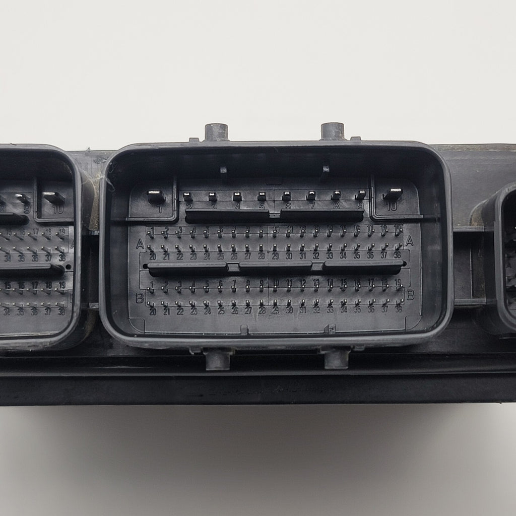 2018 2019 Nissan Pathfinder QX60 3.5L ECM Engine Computer Module PCM BED40A-300