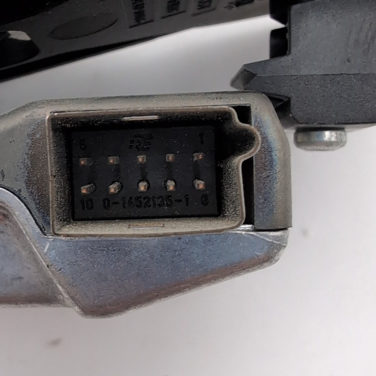 2012 2013 2014 2015 BMW M6 F12 F13 Lane Departure Assist Camera OEM 09197298