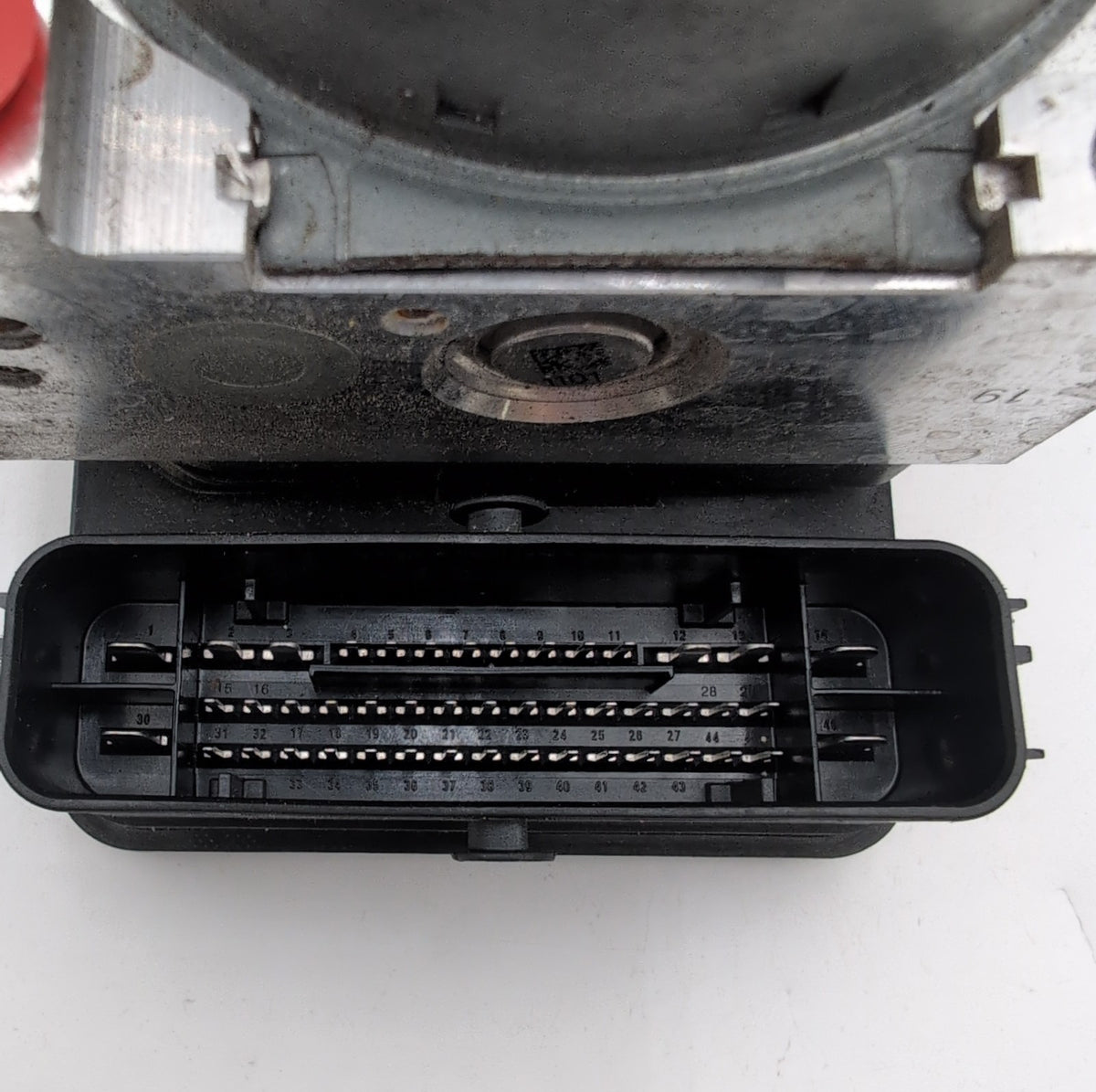 2019 Volkswagen Jetta GLI 2.0L ABS Anti Lock Brake Pump Control Unit 5Q0614517EB