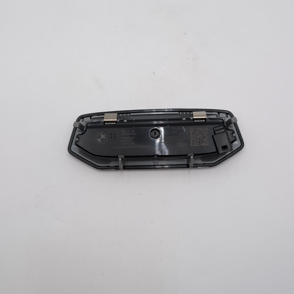 2019 - 2026 BMW G20 G22 G26 G80 G82 Interior Rear Reading Light 7910813