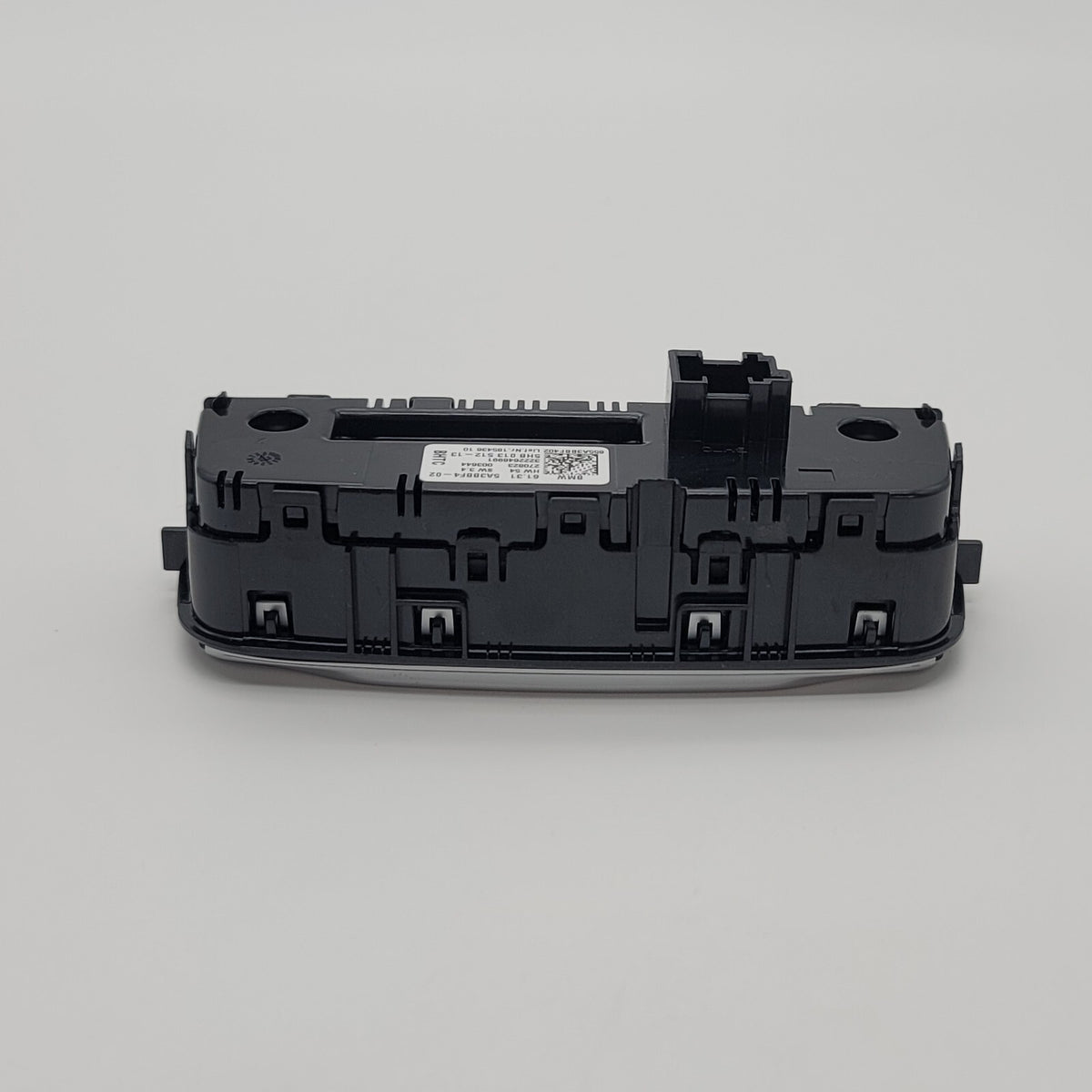 2021 - 2026 BMW G42 G20 G80 G82 G26 Rear AC Heater Climate Control Unit 5A3BBF4