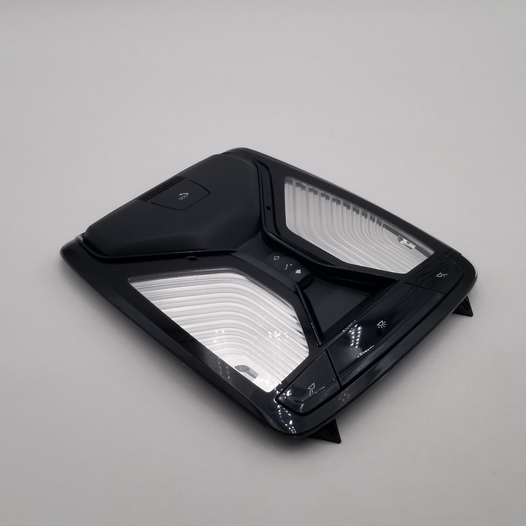 2019- 2024 OEM BMW G20 330 M340 Front Roof Console Dome Light SOS Switch