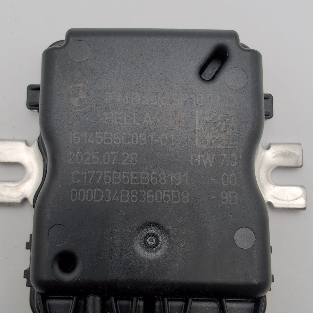 2025 2026 BMW 330i M340i G20 Fuel Pump Control Module 5B6C091