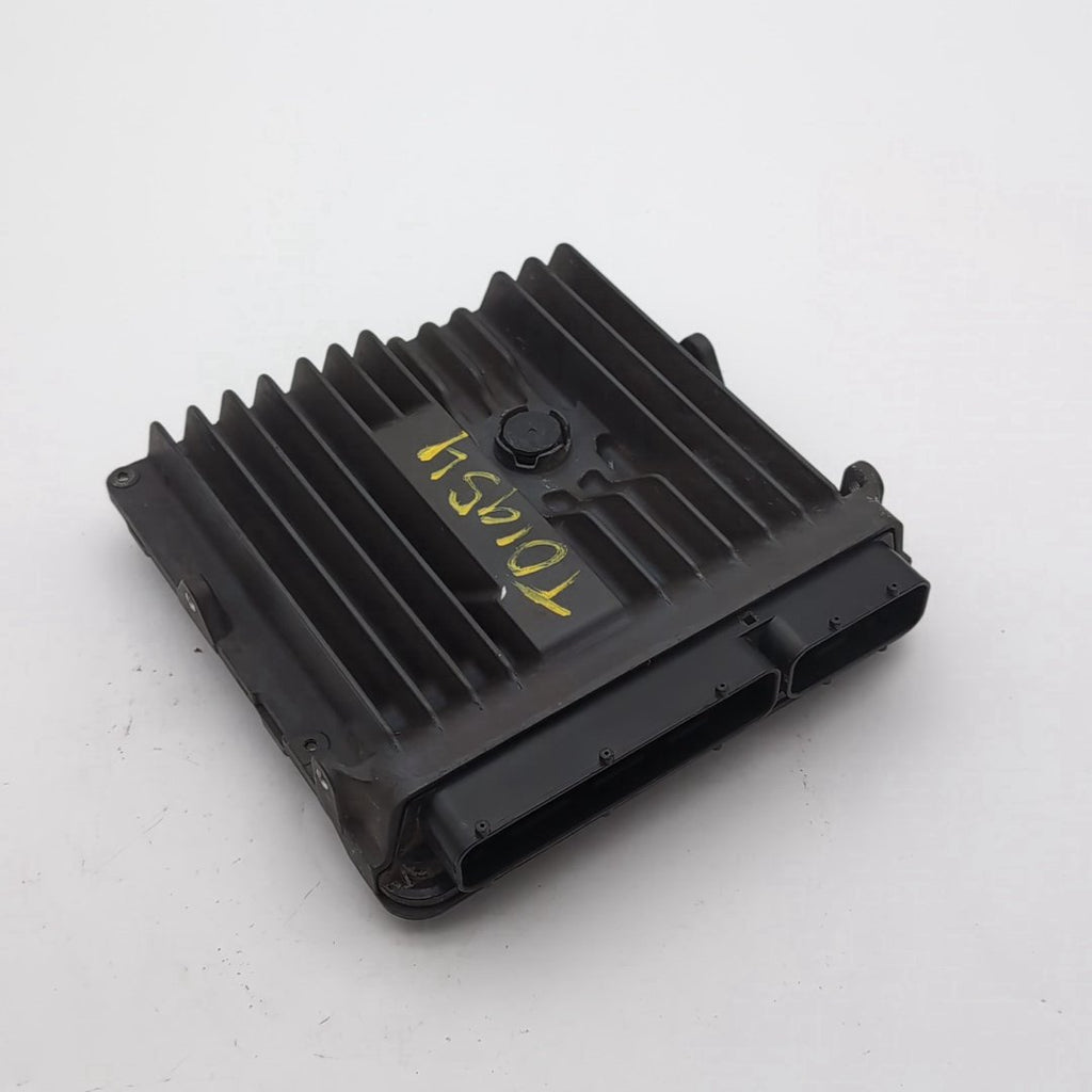 2018 2019 2020 Toyota Sienna 3.5L Engine Computer Control Module ECU 89661-08500