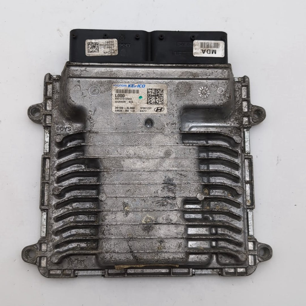 2020 2021 Kia Sorento 3.3L Engine Computer Control Module ECU 39199-3L000