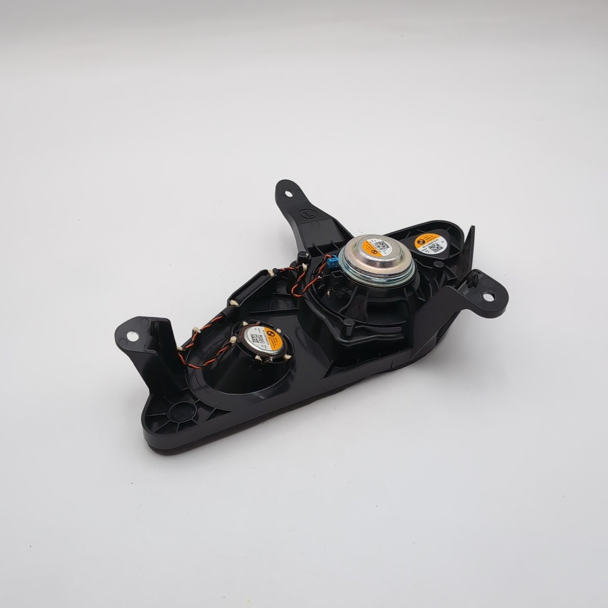 2019 - 2026 BMW X5 Left D Pillar Harmon Kardon Top Hifi Speaker Tweeter 2622519