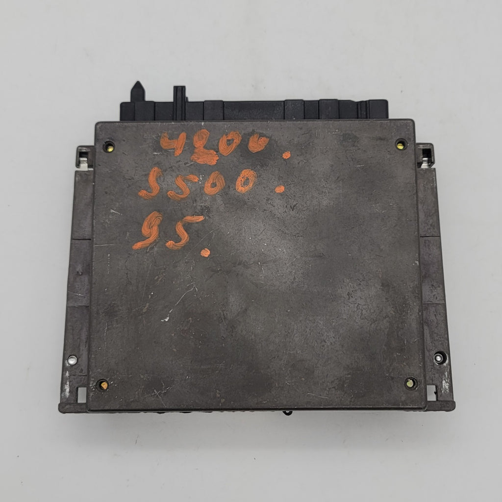 1992- 95 Mercedes W140 S500 Coupe 400SEL General Control Module Unit 0145453632