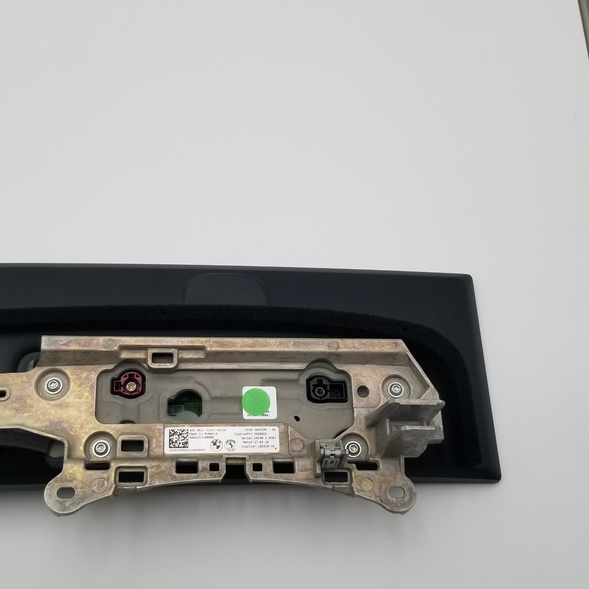 2024 2025 BMW X3 G45 Instrument Cluster Infotainment Screen 5A93299