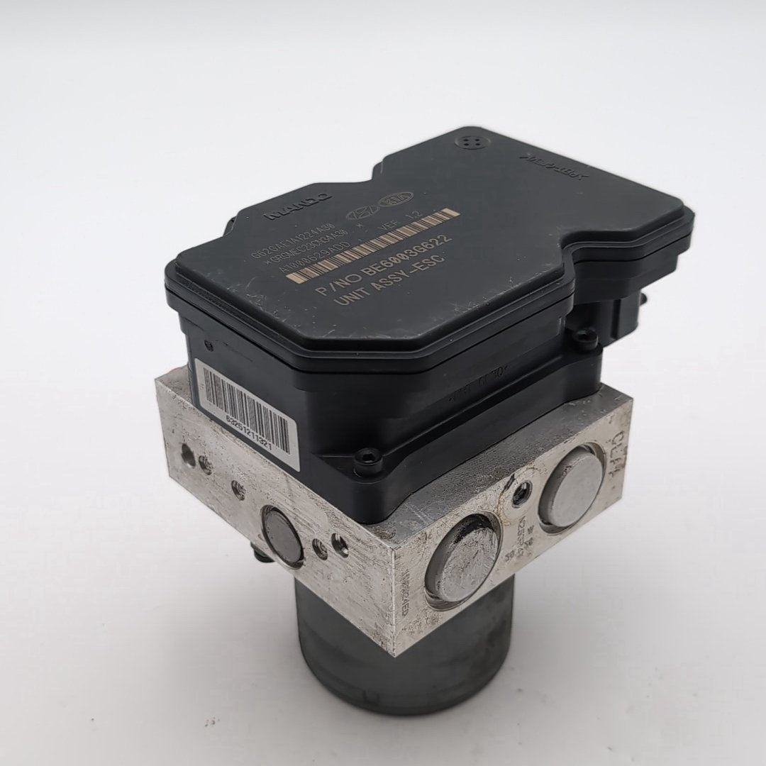 2015 2016 2017 Hyundai Veloster ABS Anti Lock Brake Pump Unit 58920-2V480