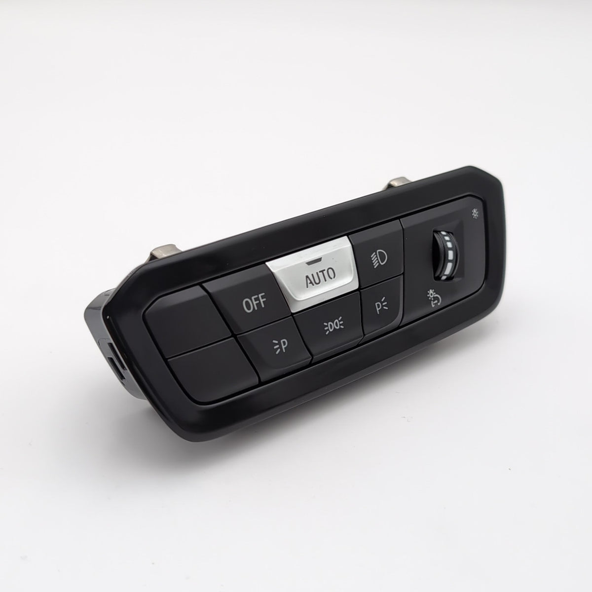 2021 - 2026 BMW G20 G80 G22 G26 G82 M3 M4 Headlight Control Switch Panel 5A16B17