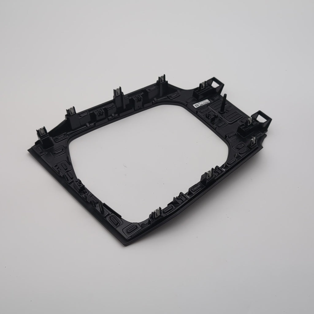 2025 BMW 230i G42 Gear Shifter Surround Trim Plastic Bezel 5A15498
