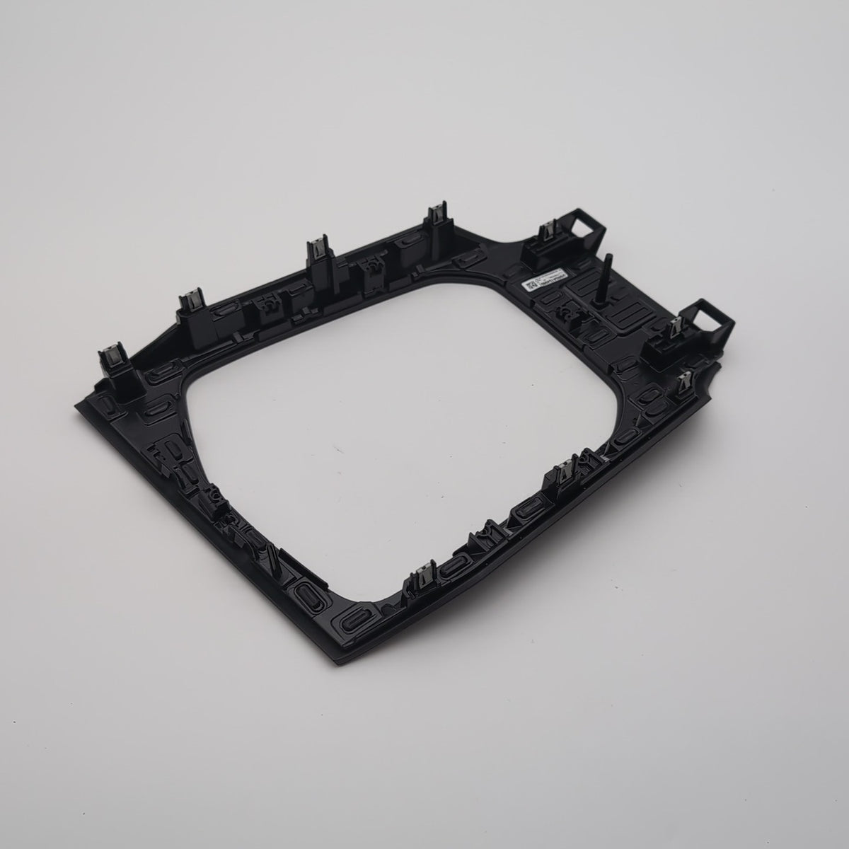 2025 BMW 230i G42 Gear Shifter Surround Trim Plastic Bezel 5A15498