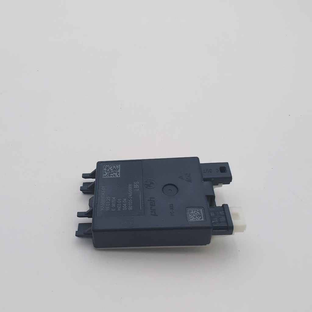2024 - 2026 BMW 228i F74 LBFS Interior LED Light Control Module 5B610A3