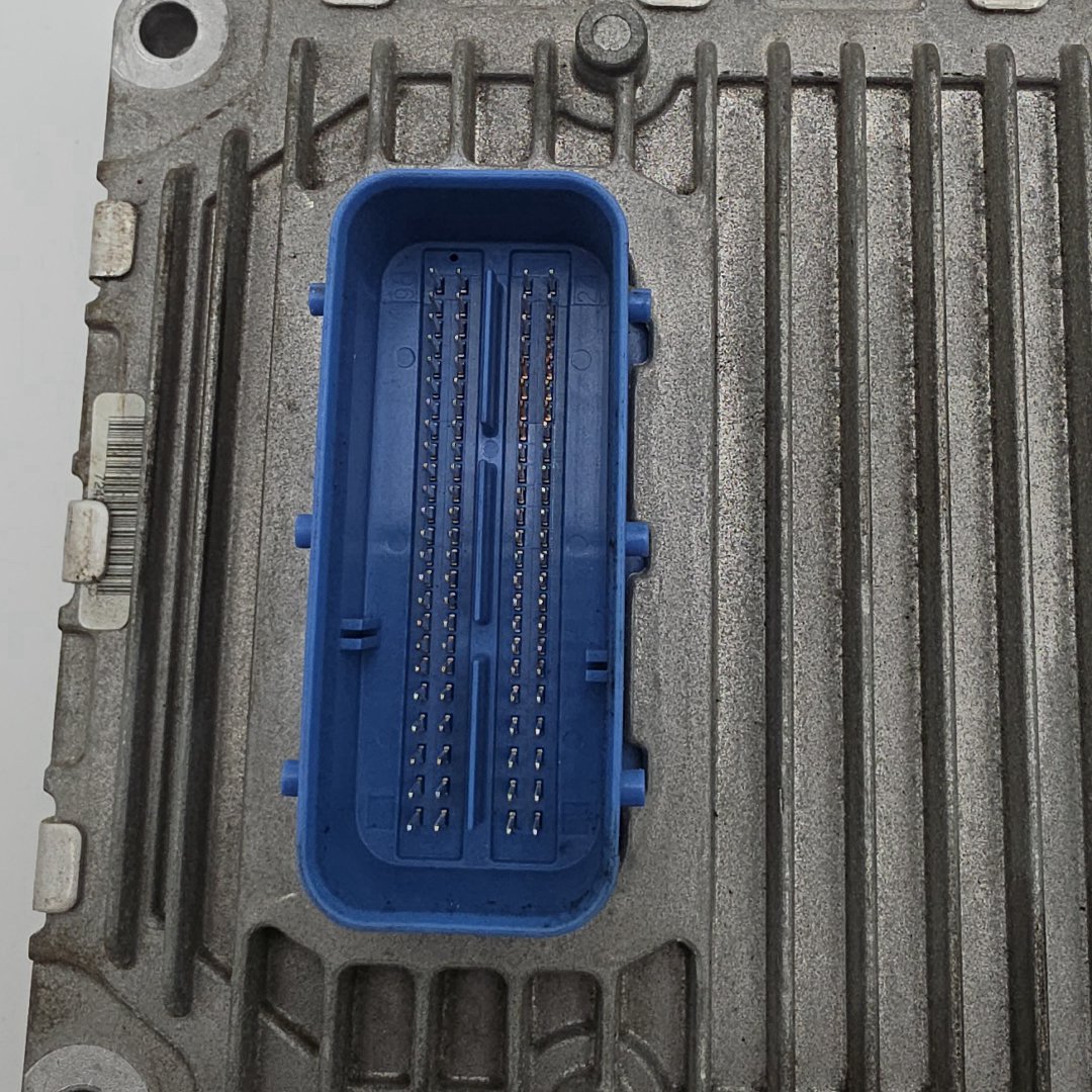 2014 Jeep Cherokee 2.4L Engine Computer Control Module ECU 05150843AB