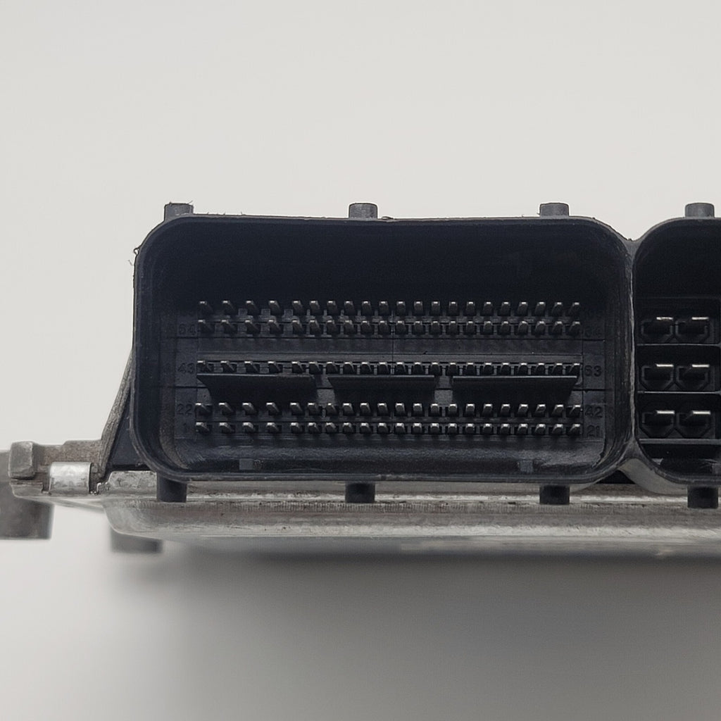 2020 2021 Kia Soul Engine Computer Control Module ECU 39172-2ELC0