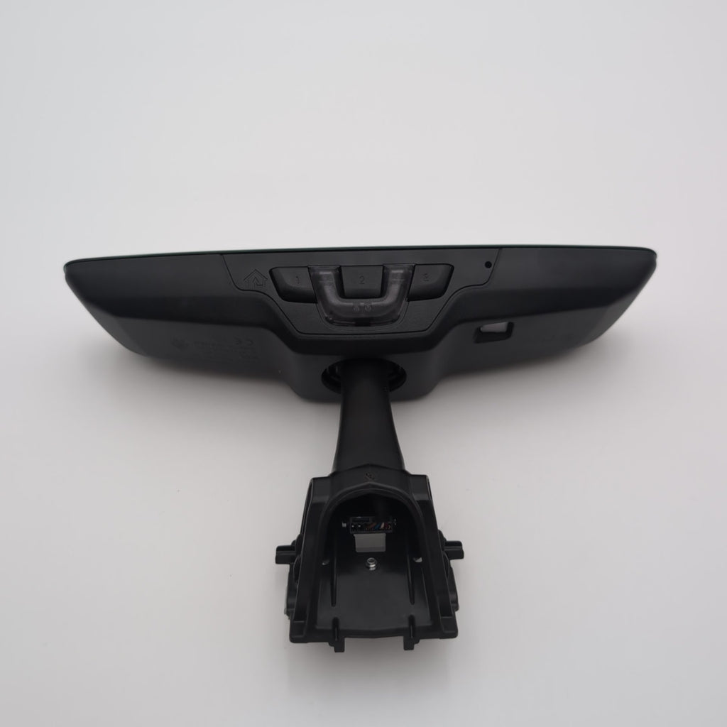 2021 - 2025 BMW iX I20 Interior Rear View Mirror Auto Dim HomeLink 5A32377