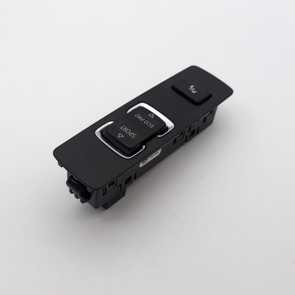 2014- 2021 BWM i3 i3s I01 Console Driving Mode Multi Switch PDC Control Button