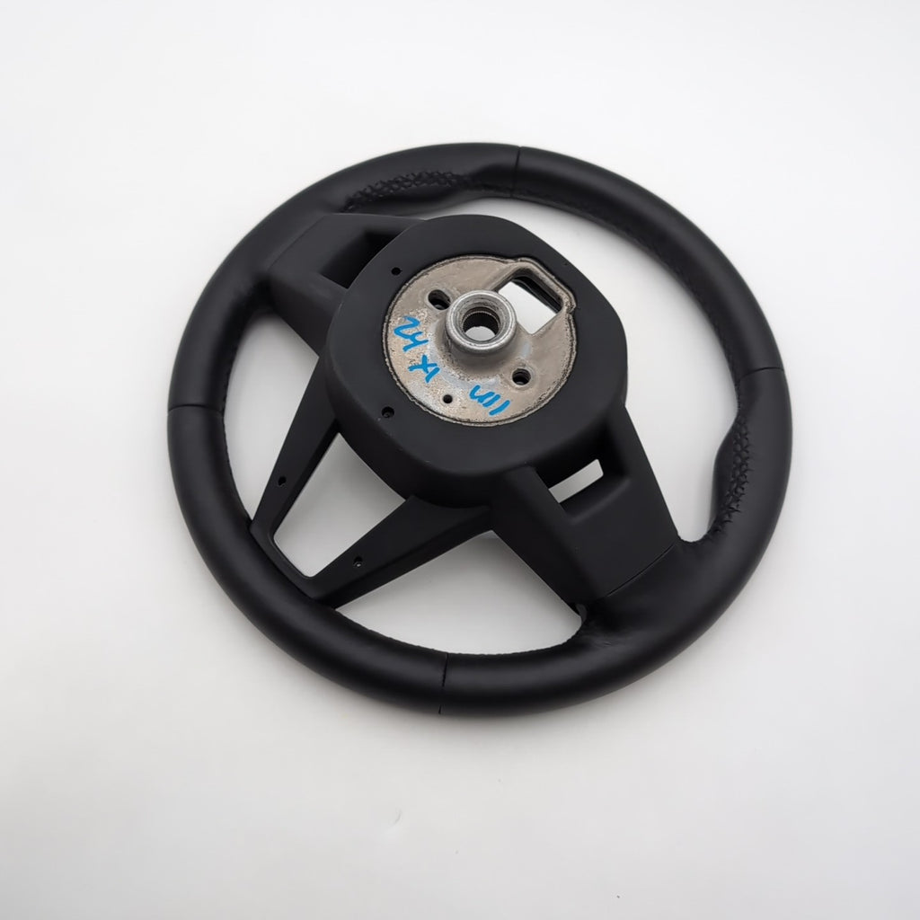 2023 2024 2025 BMW X1 X2 U11 U10 Leather Steering Wheel 9472034