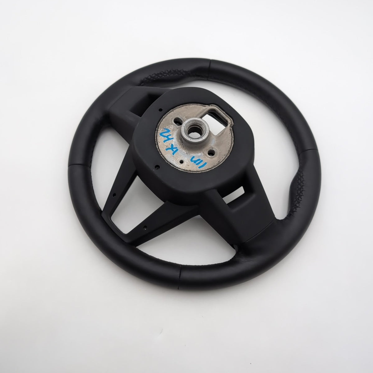 2023 2024 2025 BMW X1 X2 U11 U10 Leather Steering Wheel 9472034
