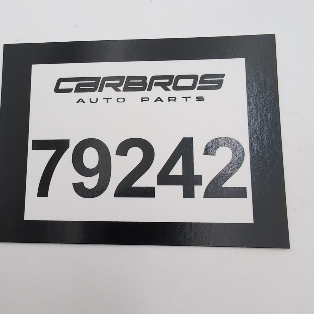 2021- 2024 BMW 330i 330e M340i G20 FRONT WINDSHIELD LANE DEPARTURE KEEP ASSIST