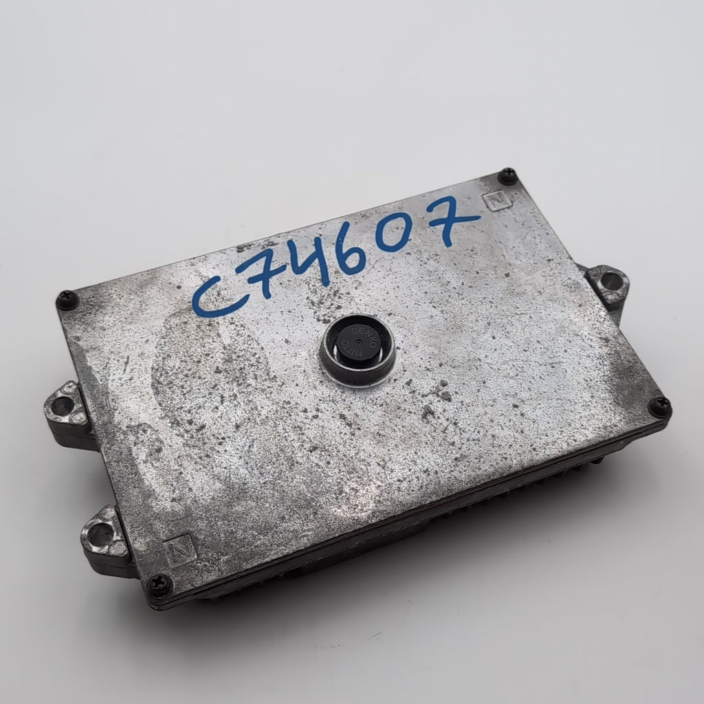 2016 Honda CRV 2.4L Engine Computer Control Module ECM OEM 378205LAA12