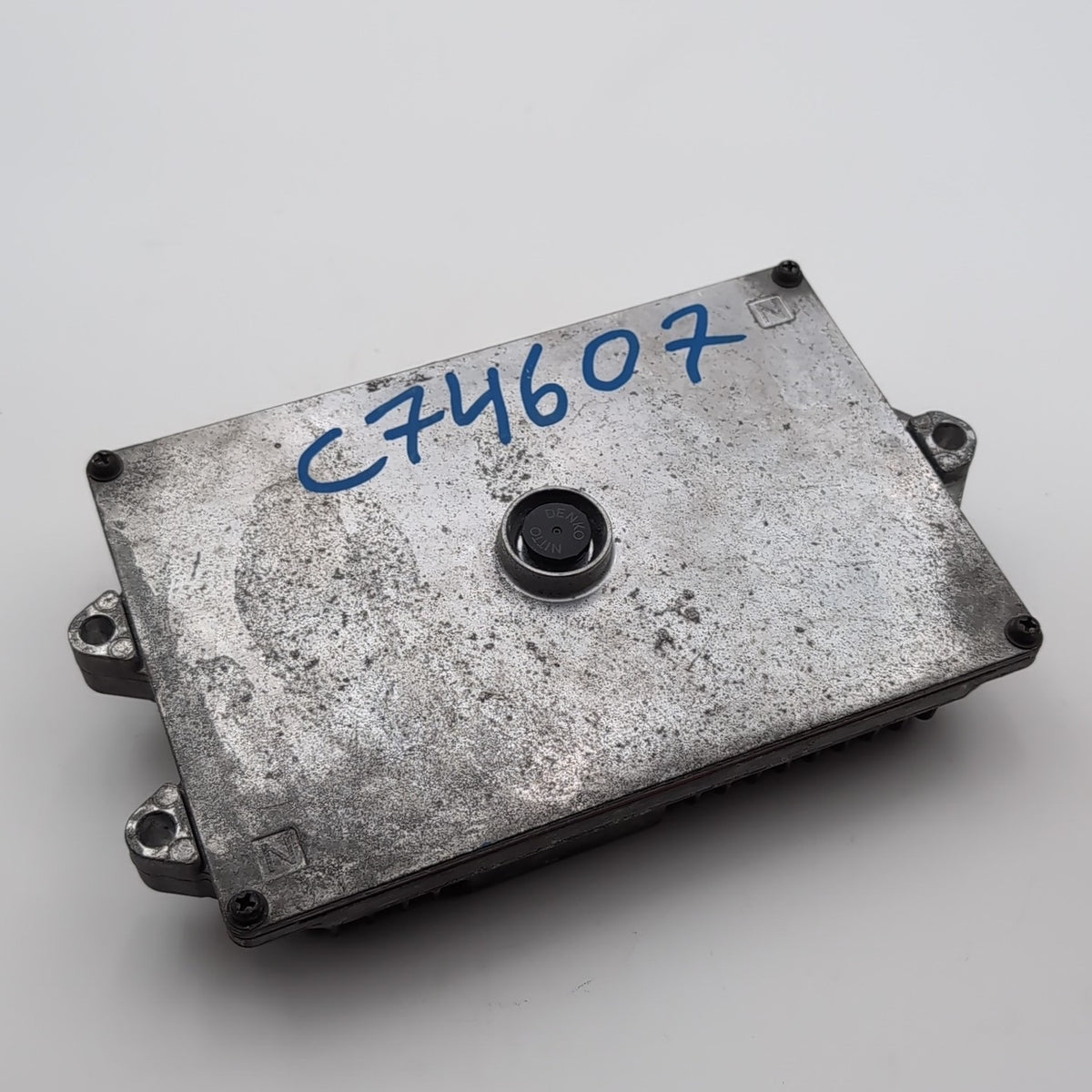 2016 Honda CRV 2.4L Engine Computer Control Module ECM OEM 378205LAA12