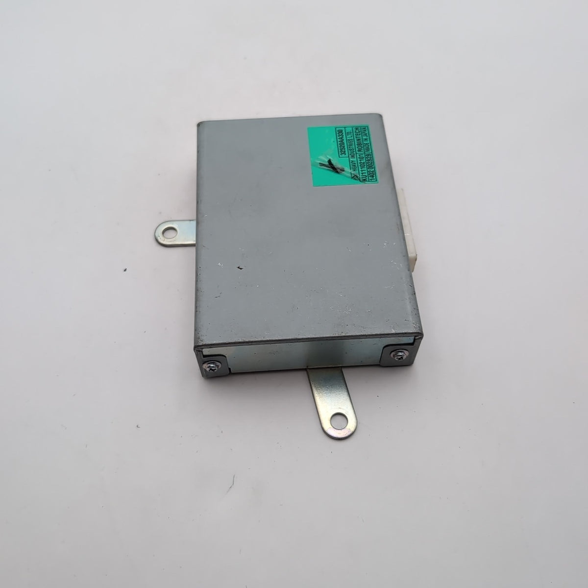 2015 2016 2017 2018 2019 Subaru WRX STI Differential Control Module 32520AA330