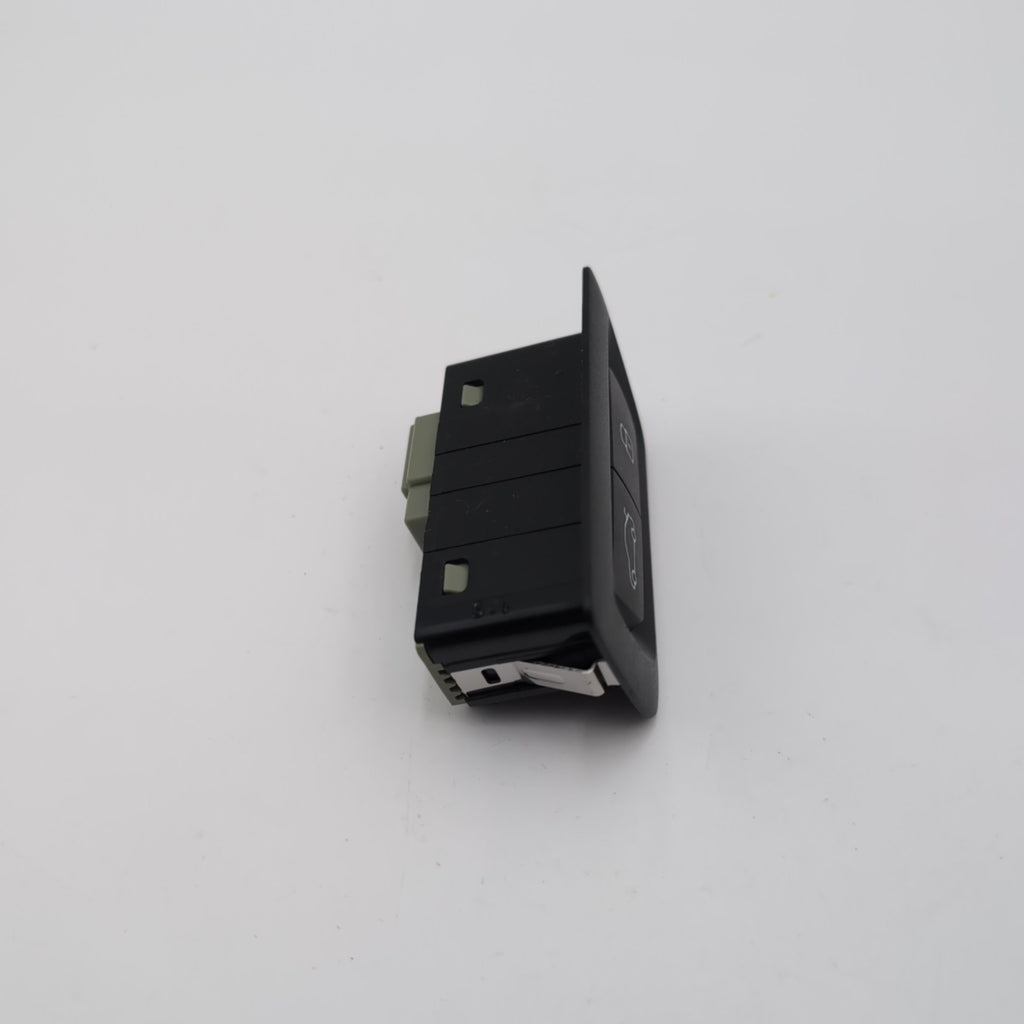 2021 - 2026 BMW 540i 530i i5 G60 M5 X1 X2 X3 Trunk Lid Tailgate Switch Button